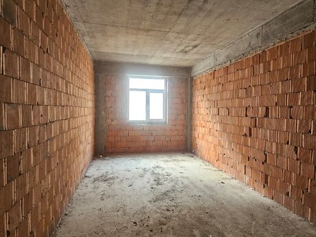 1 otaqlı yeni tikili - Masazır q. - 54 m²