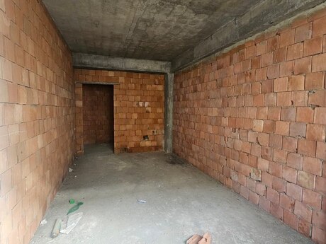 1 otaqlı yeni tikili - Masazır q. - 54 m²