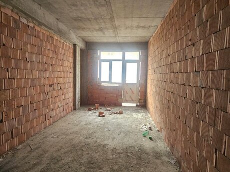 1 otaqlı yeni tikili - Masazır q. - 54 m²