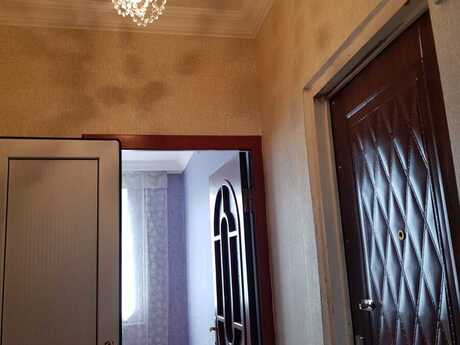 2 otaqlı köhnə tikili - Əhmədli m. - 55 m²