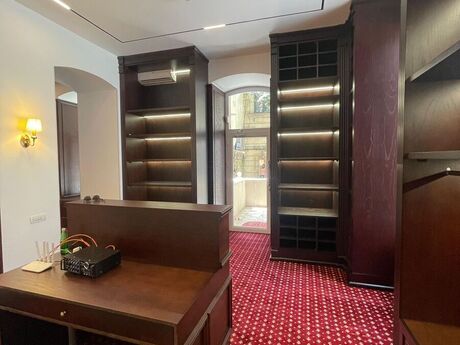 Elan №6103189 - Bakı, Sahil m., 105 m²
