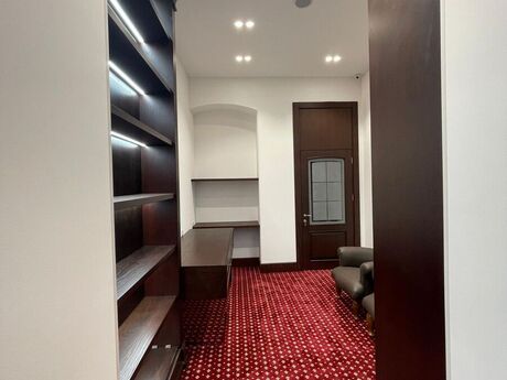 Obyekt - Sahil m. - 105 m²