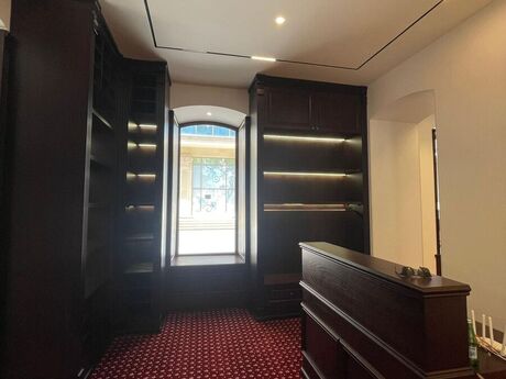 Obyekt - Sahil m. - 105 m²