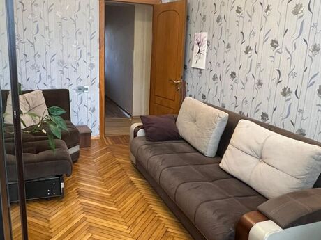 4 otaqlı mənzil, 100 m², Elmlər Akademiyası: 309 999 ₼ 5