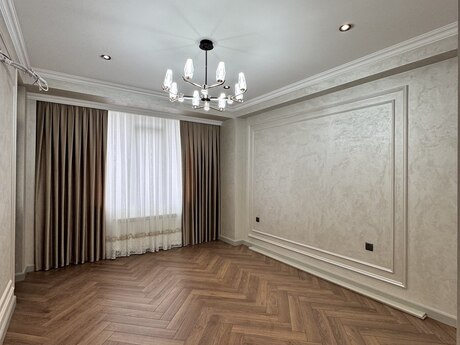 3 otaqlı mənzil, 77 m², İnşaatçılar: 258 000 ₼ 5