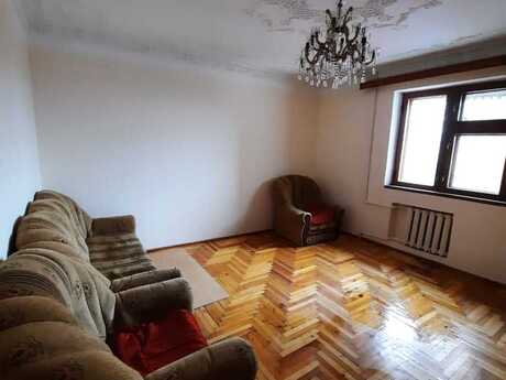 3 otaqlı köhnə tikili - Əhmədli m. - 70 m²