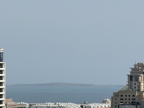 Elan №6103207 - Bakı, Nərimanov r., 2 otaqlı, 83 m², 10/15 mərtəbə