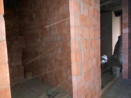 4 otaqlı yeni tikili - Nəriman Nərimanov m. - 175 m²