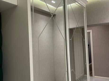 2-room apartment for rent, 88 m², Nərimanov: 899 ₼/mo 5