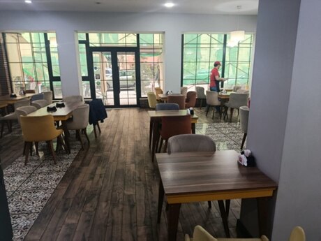 Объявление №6103204 - Баку, м. Низами, 160 м²