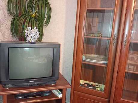 3 otaqlı köhnə tikili - Yasamal r. - 80 m²