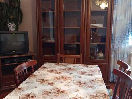 3 otaqlı köhnə tikili - Yasamal r. - 80 m²