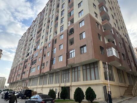 Elan №6103216 - Bakı, İnşaatçılar m., 3 otaqlı, 72 m², 8/12 mərtəbə