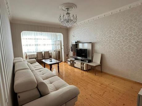 Elan №6103223 - Bakı, Səbail r., 2 otaqlı, 70 m², 8/9 mərtəbə