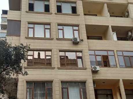4-комн. новостройка - Насиминский  р. - 150 м²
