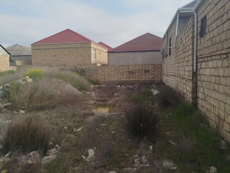 Torpaq - Biləcəri q. - 3 sot