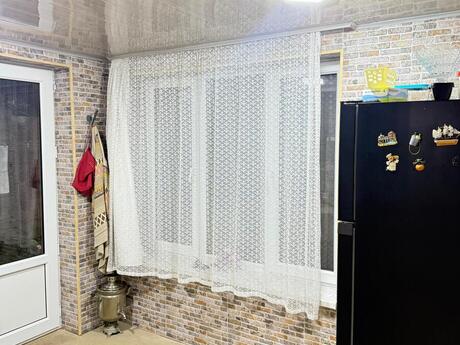 4 otaqlı köhnə tikili - Neftçilər m. - 130 m²