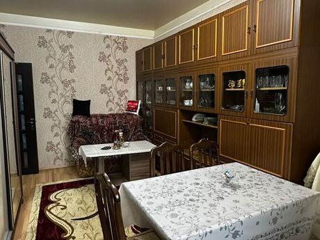 2 otaqlı köhnə tikili - 7-ci mikrorayon q. - 32 m²