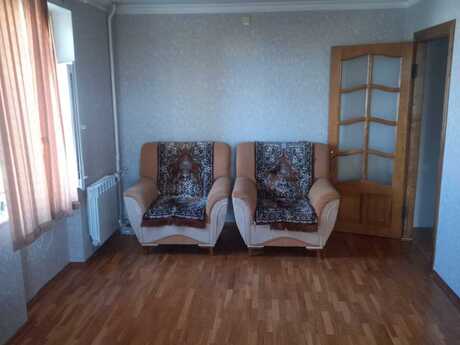 1 otaqlı köhnə tikili - Elmlər Akademiyası m. - 32 m²