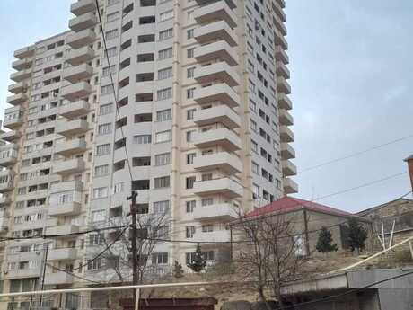 4 otaqlı yeni tikili - Xalqlar Dostluğu m. - 117 m²