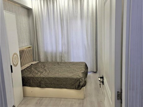 2 otaqlı yeni tikili - 20 Yanvar m. - 60 m²