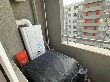 2 otaqlı yeni tikili - 20 Yanvar m. - 60 m²