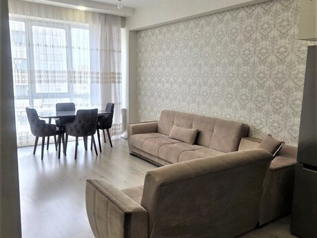 2 otaqlı yeni tikili - 20 Yanvar m. - 60 m²