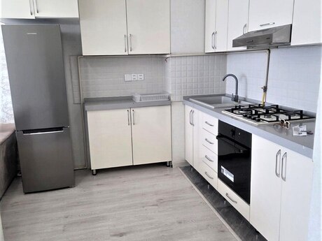 2 otaqlı yeni tikili - 20 Yanvar m. - 60 m²