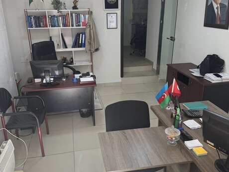 Obyekt - Nərimanov r. - 85 m²