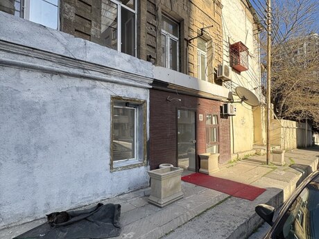 Obyekt - Nərimanov r. - 85 m²