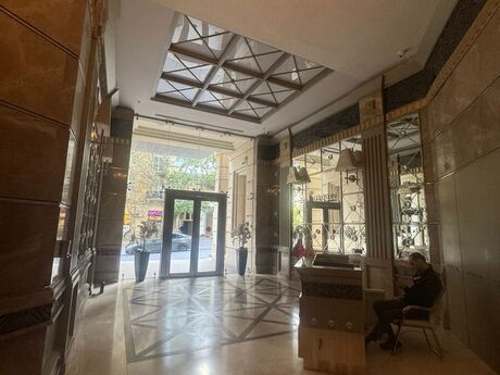 3 otaqlı yeni tikili - 28 May m. - 106 m²