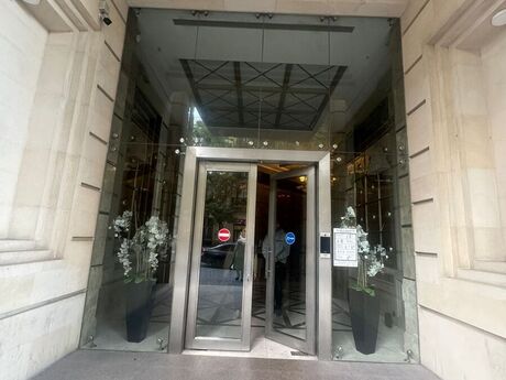 3 otaqlı yeni tikili - 28 May m. - 106 m²