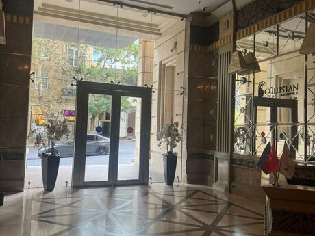 3 otaqlı yeni tikili - 28 May m. - 106 m²