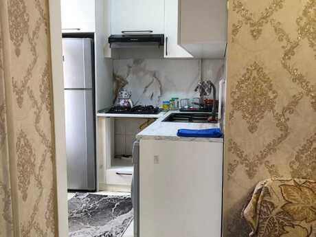 2-комн. вторичка - м. 20 января - 55 м²