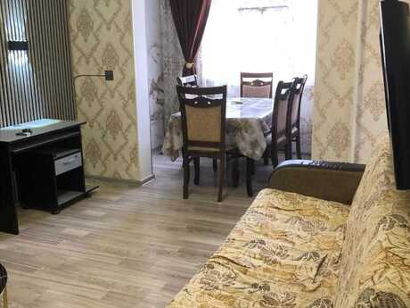 2-комн. вторичка - м. 20 января - 55 м²