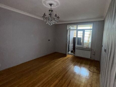 4 otaqlı köhnə tikili - Pirallahı r. - 77 m²