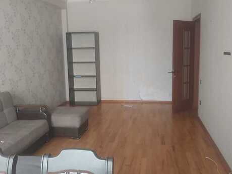 3-комн. новостройка - Бинагадинский р. - 100 м²
