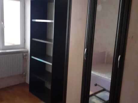 3-комн. новостройка - Бинагадинский р. - 100 м²