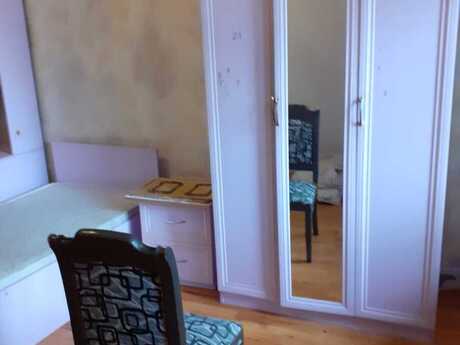3-комн. новостройка - Бинагадинский р. - 100 м²