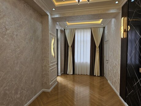 2 otaqlı yeni tikili - Xırdalan - 45 m²