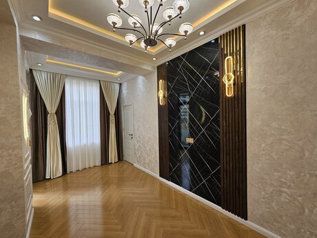 2 otaqlı yeni tikili - Xırdalan - 45 m²