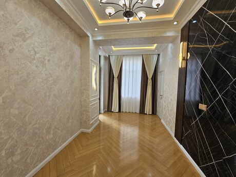 2 otaqlı yeni tikili - Xırdalan - 45 m²