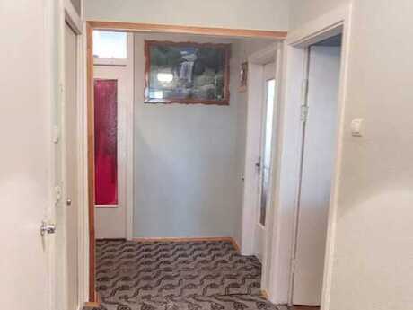 4 otaqlı köhnə tikili - Həzi Aslanov m. - 115 m²