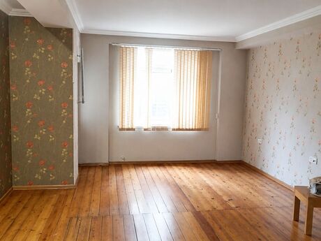 2 otaqlı yeni tikili - Gənclik m. - 90 m²