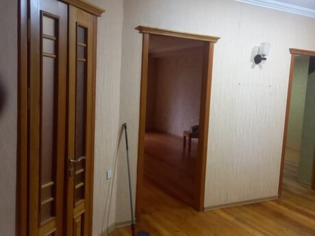 2 otaqlı yeni tikili - Gənclik m. - 90 m²