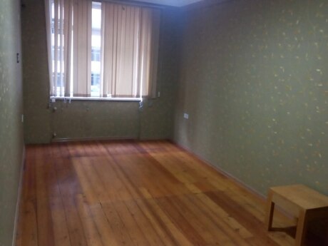 2 otaqlı yeni tikili - Gənclik m. - 90 m²