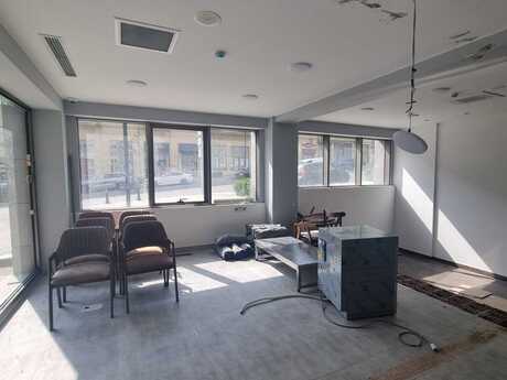 Объект - пос. Аг шехер - 530 м²