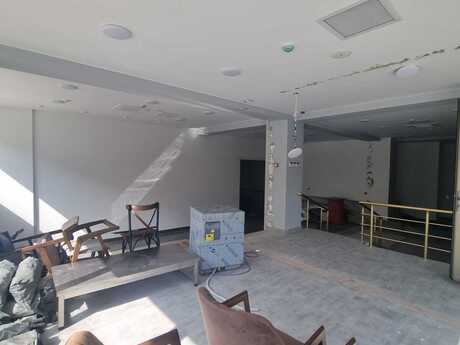Объект - пос. Аг шехер - 530 м²