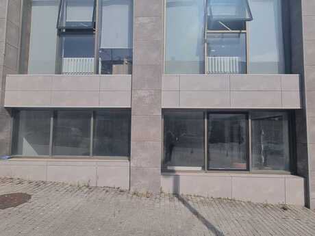 Объект - пос. Аг шехер - 530 м²