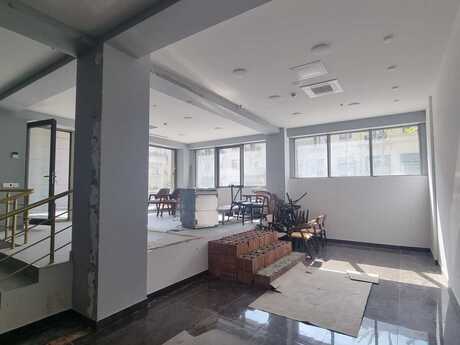 Объект - пос. Аг шехер - 530 м²